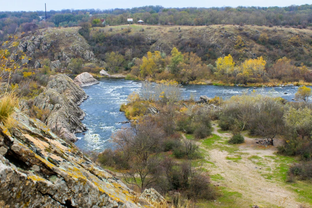 Kurort i widoki — Park Narodowy Köprülü Kanyon Belek Turcja