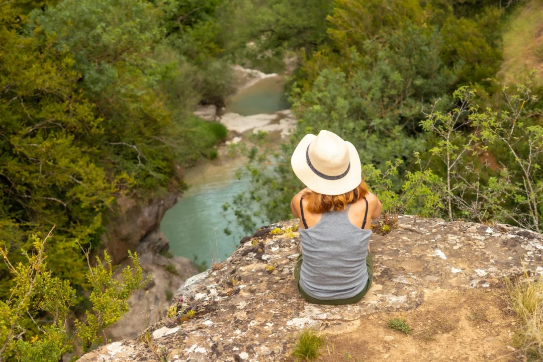 Kurort i widoki — Park Narodowy Mljet Wyspa Mljet Chorwacja