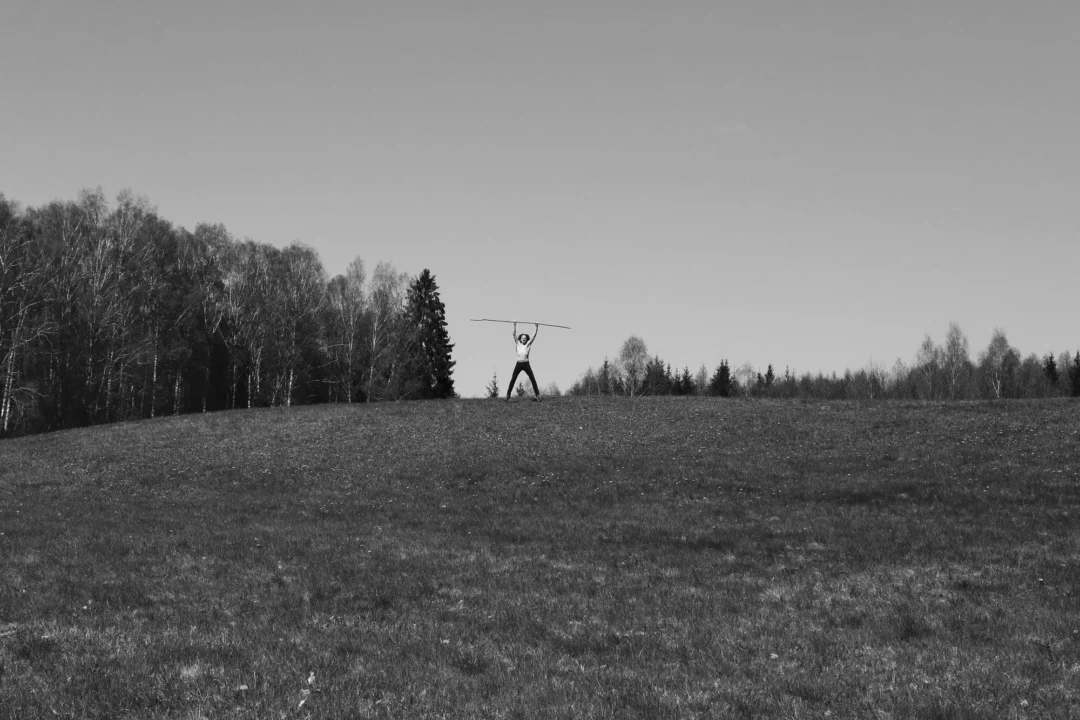Kurort i widoki — Park Narodowy Mols Bjerge Zelandia Dania