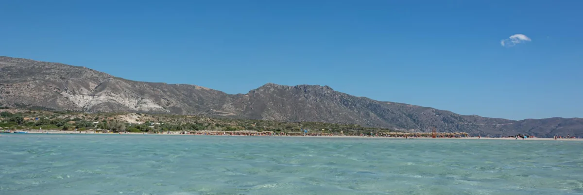 Góry i natura — Park Narodowy Olympos Kemer Turcja