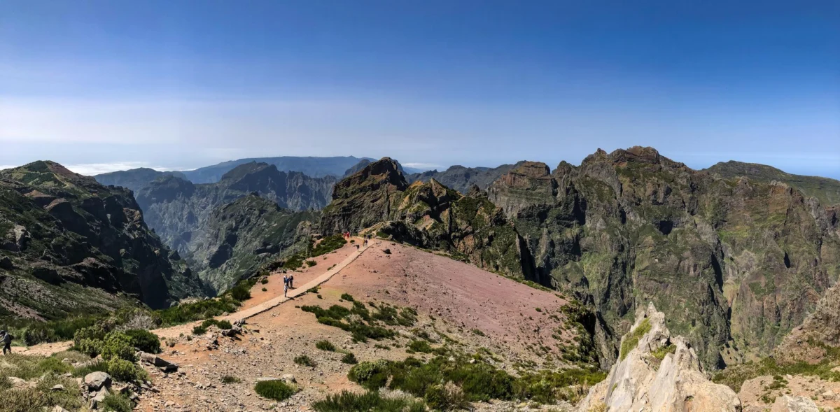 Atrakcje turystyczne — Park Narodowy Picos de Europa Zielone Wybrzeże Hiszpania