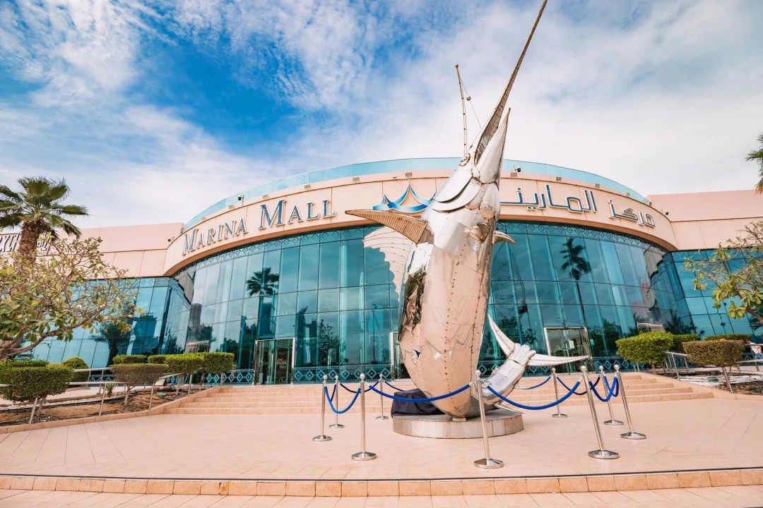 Kurort i widoki — Park Narodowy Ras Mohammed Sharm El Sheikh Egipt