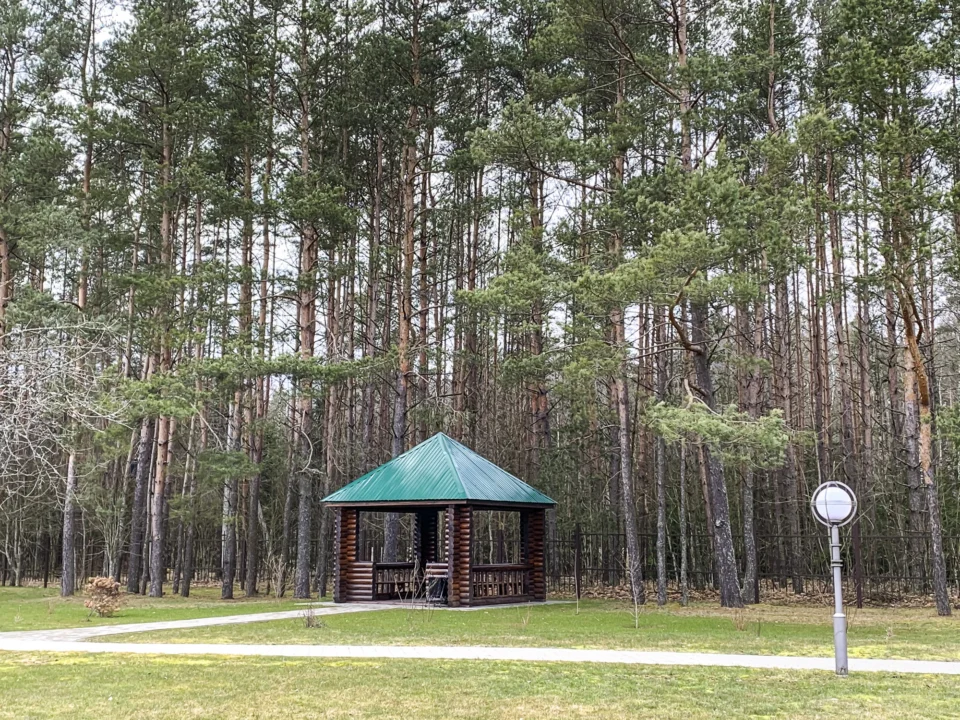 Kurort i widoki — Park Narodowy Szumawa Szumawy Czechy