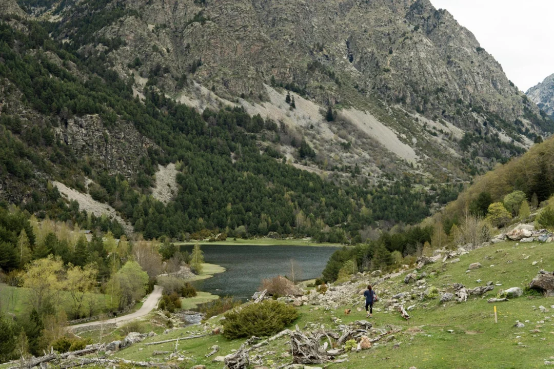 Plaża i wybrzeże — wakacje w Park Narodowy Vall de Sorteny Vallnord Andora