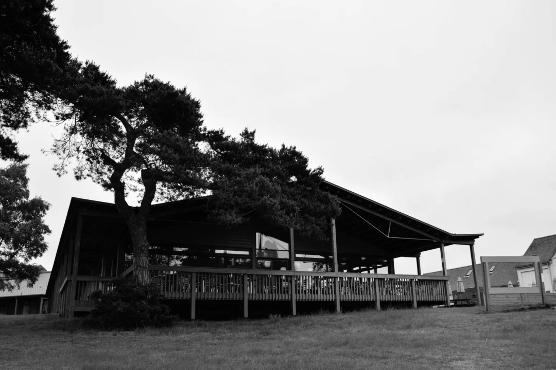 Kurort i widoki — Park Naturalny Doñana Costa de la Luz Hiszpania