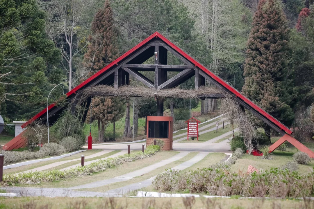 Kurort i widoki — Park Przyrody Punat Wyspa Krk Chorwacja