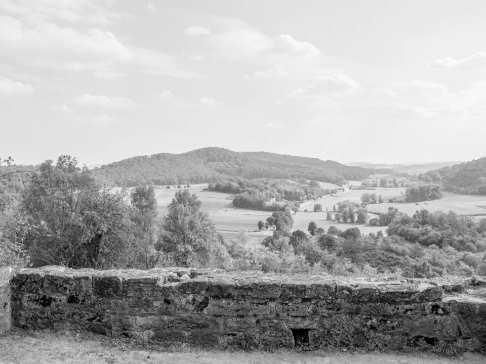 Góry i natura — Park Przyrody Telašćica Wyspa Dugi Chorwacja