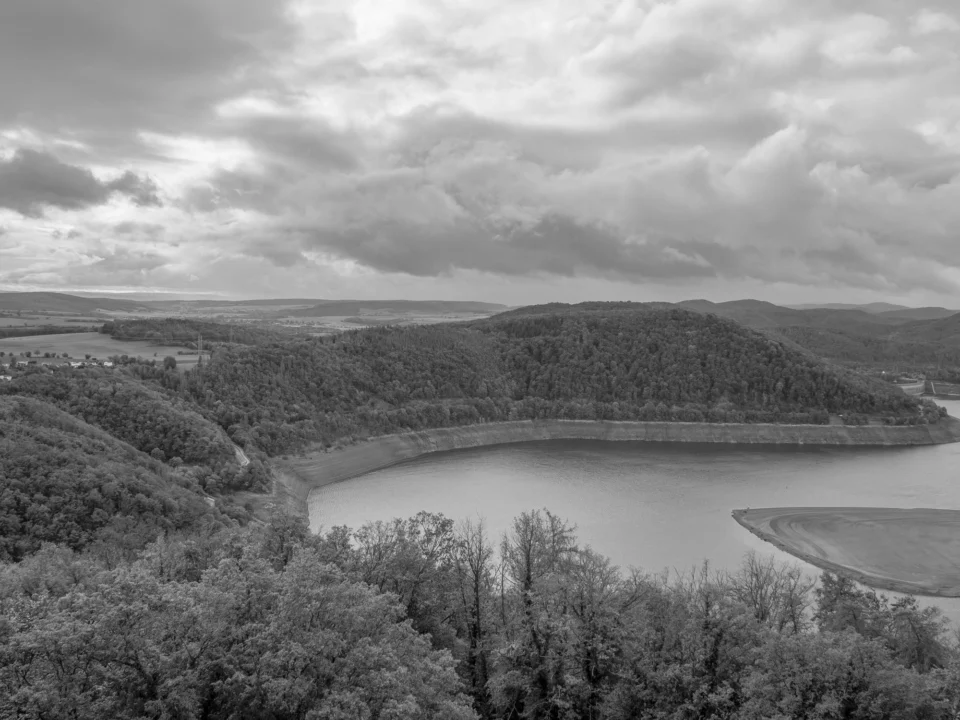 Atrakcje turystyczne — Park Przyrody Telašćica Wyspa Dugi Chorwacja