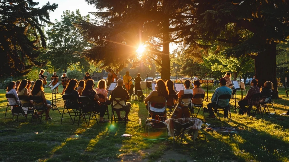 Atrakcje turystyczne — Park Źródliska Łódź Polska