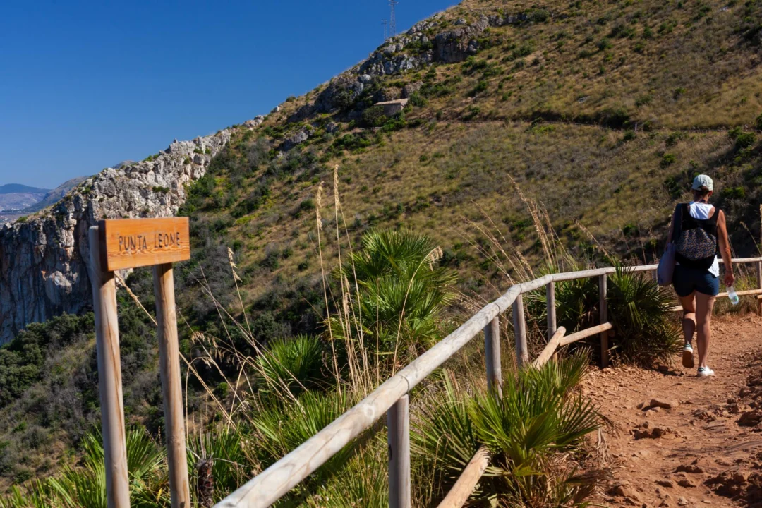 Miasto i architektura — Parque Nacional de la Caldera de Taburiente La Palma Hiszpania