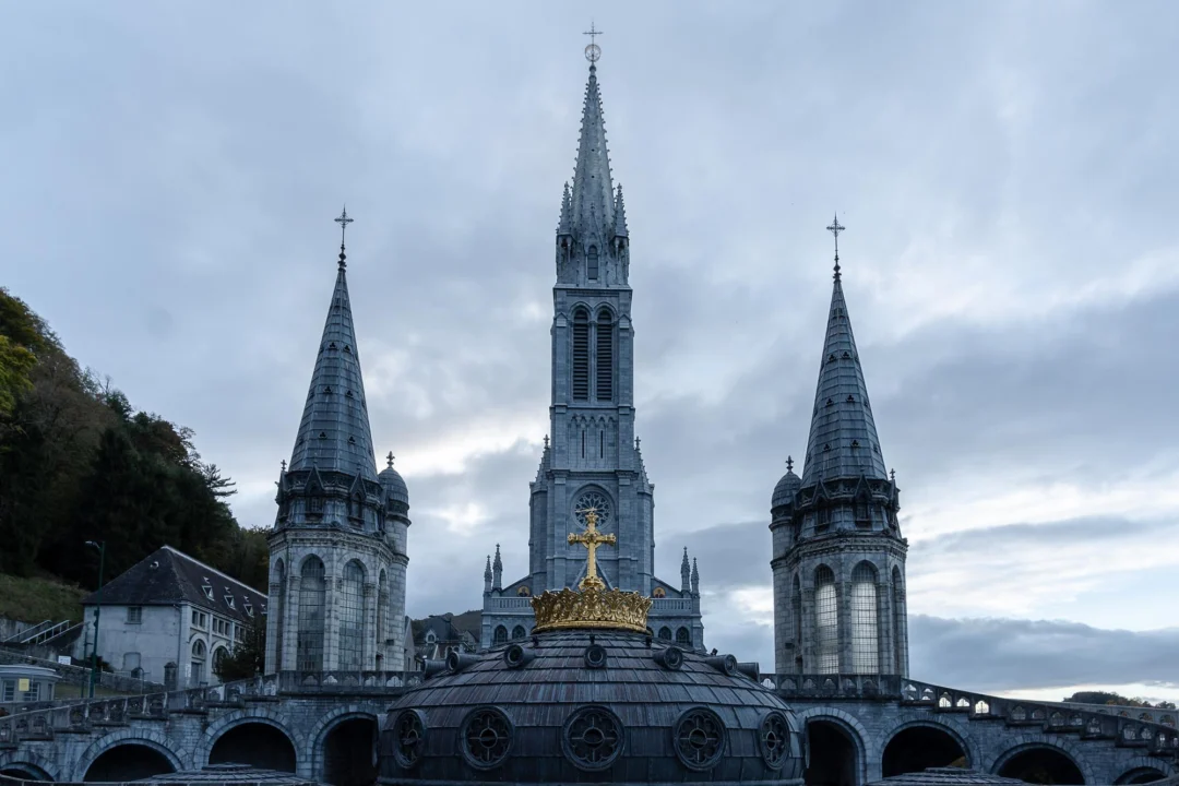 Atrakcje turystyczne — Paryż Francja