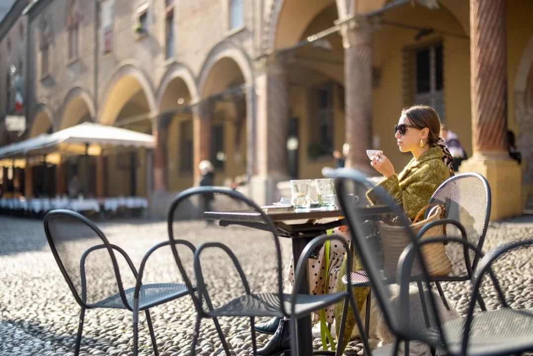 Miasto i architektura — Piazza della Signoria Florencja Włochy