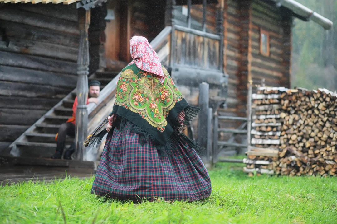 Miasto i architektura — Pienińska Kolej Linowa Pieniny Polska