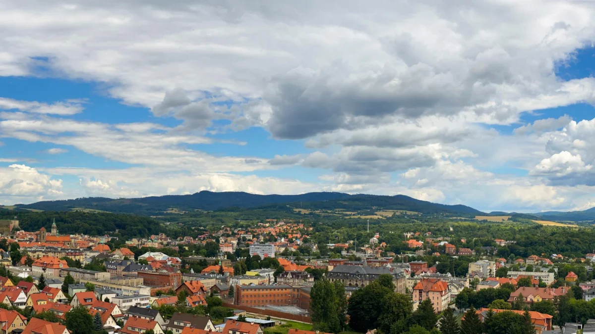 Góry i natura — Pilsner Urquell Czechy