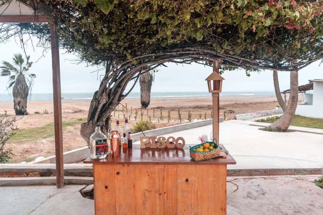 Miasto i architektura — Playa de Cancajos La Palma Hiszpania