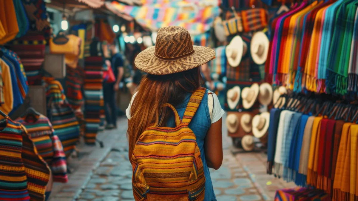 Kurort i widoki — Playa del Carmen Riviera Maya Hiszpania