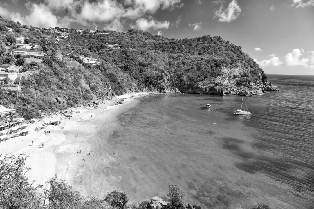Plaża i wybrzeże — wakacje w Plaża Achladies Skiathos Grecja