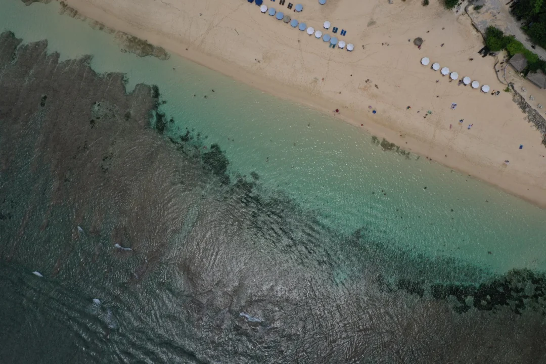 Plaża i wybrzeże — wakacje w Plaża Apella Karpathos Grecja