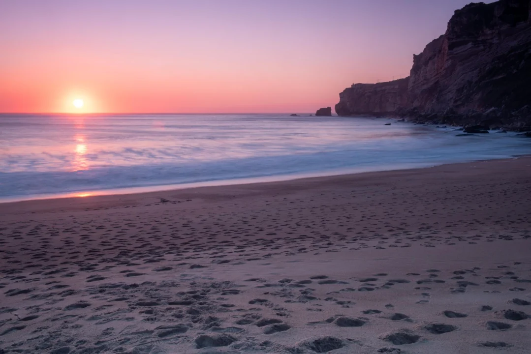 Plaża i wybrzeże — wakacje w Plaża Cala Comte Ibiza Hiszpania