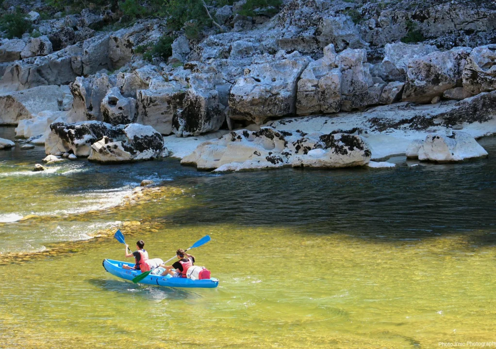 Góry i natura — Plaża Egremni Lefkada Grecja