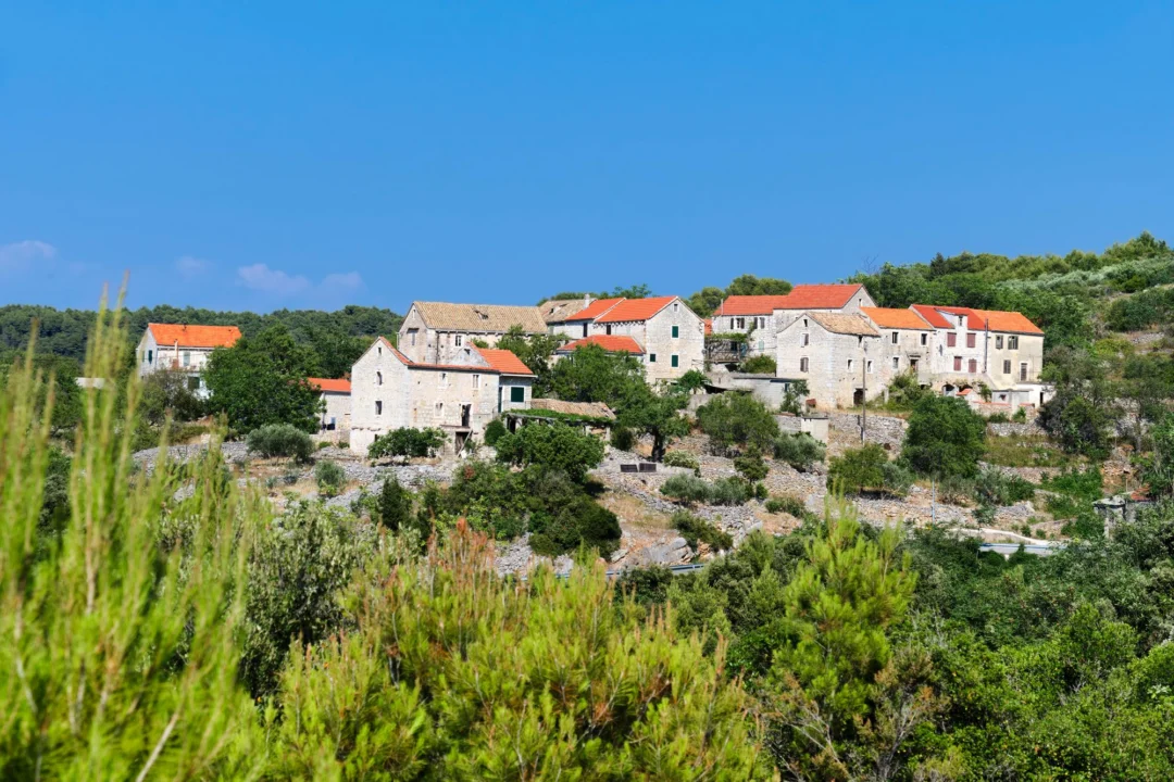 Miasto i architektura — Plaża Gerakas Zakynthos Grecja