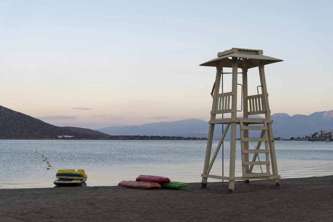 Plaża i wybrzeże — wakacje w Plaża Icmeler Marmaris Turcja