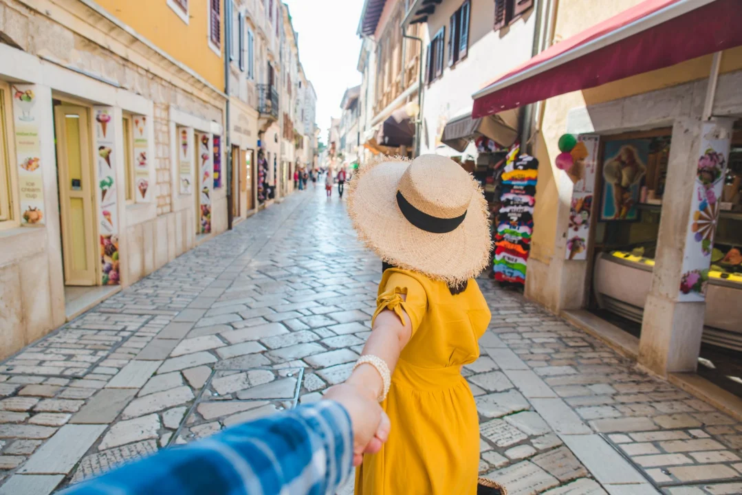 Miasto i architektura — Plaża Kathisma Lefkada Grecja