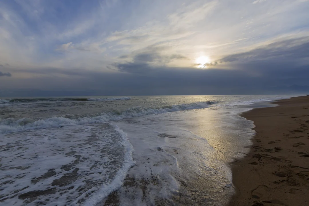 Plaża i wybrzeże — wakacje w Plaża Lara Cypr Północny Cypr