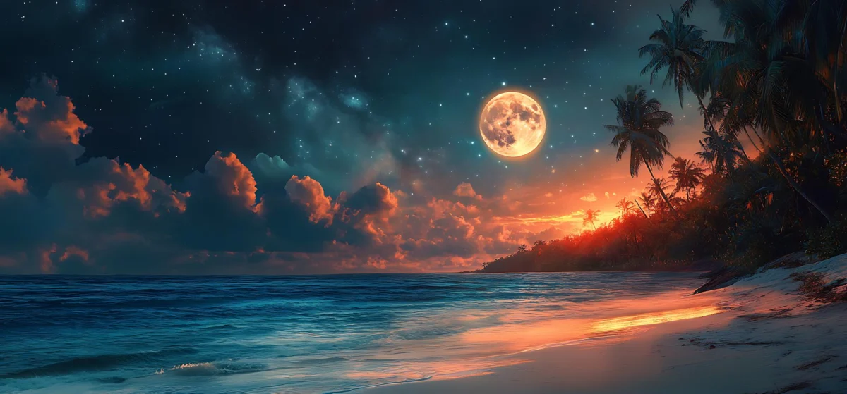 Plaża i wybrzeże — wakacje w Plaża Moonlight Kemer Turcja