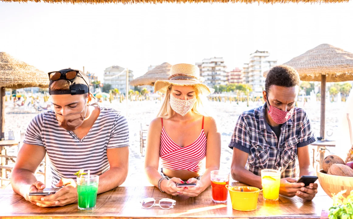 Atrakcje turystyczne — Plaża San Juan Costa Blanca Hiszpania