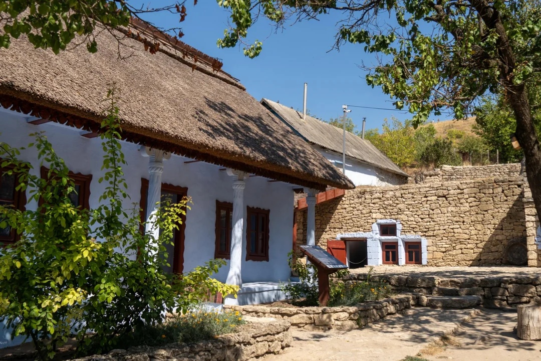 Kurort i widoki — Plaża Tigaki Kos Grecja