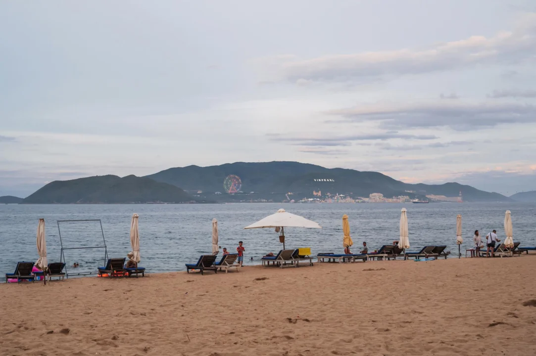 Plaża i wybrzeże — wakacje w Plaża Vela Pržna Wyspa Dugi Chorwacja