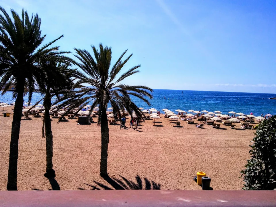 Plaża i wybrzeże — wakacje w Plaża w Burriana Costa Azahar Hiszpania