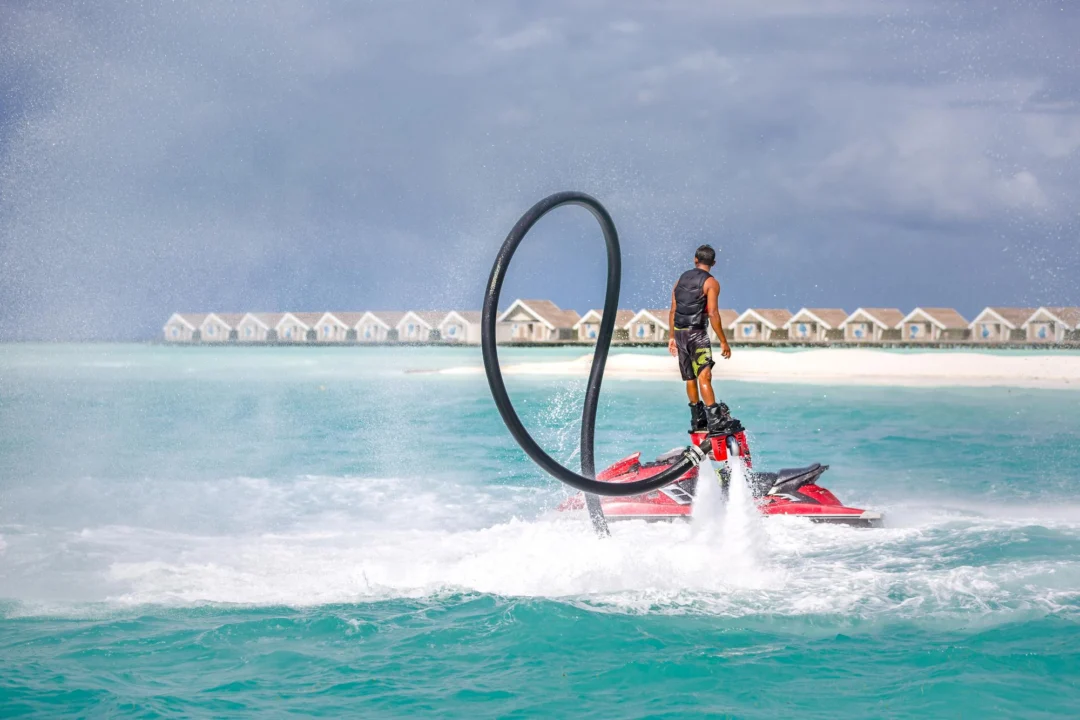 Kurort i widoki — Plaże w Hurghadzie Hurghada Egipt