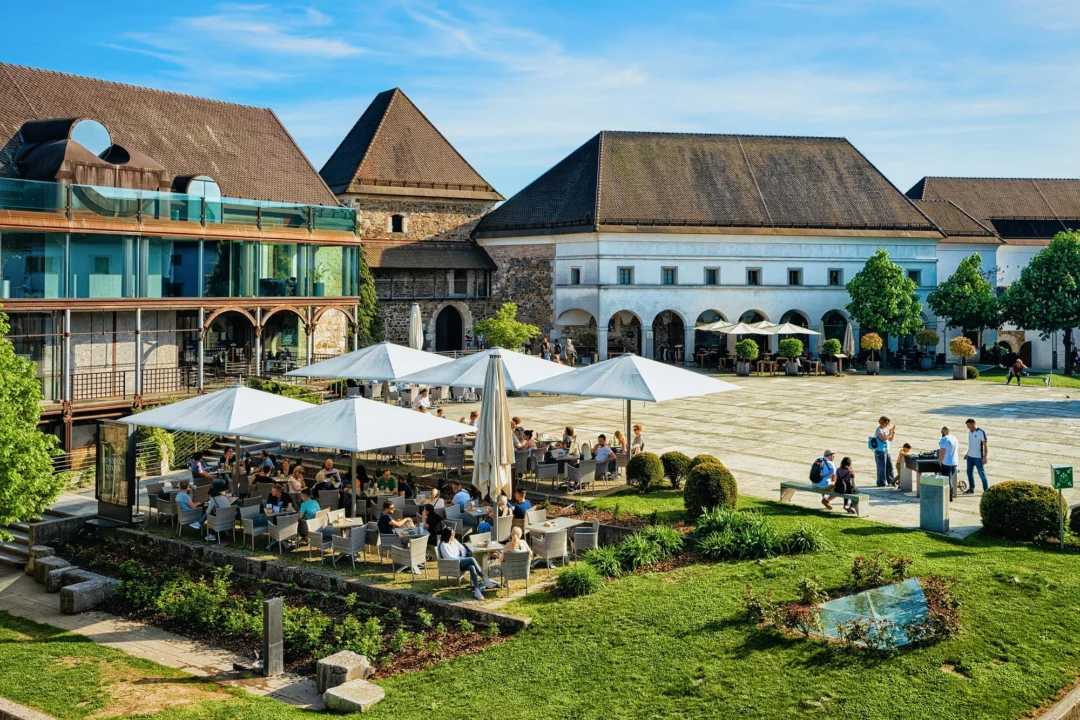 Miasto i architektura — Pobierowo Wybrzeże Zachodnie Polska