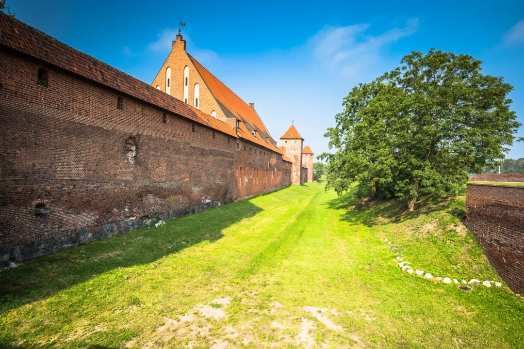 Miasto i architektura — Podlasie Polska