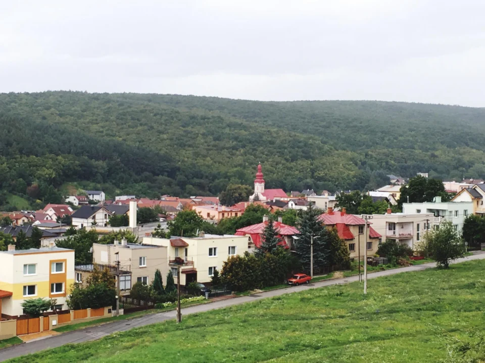 Miasto i architektura — Podlasie Polska