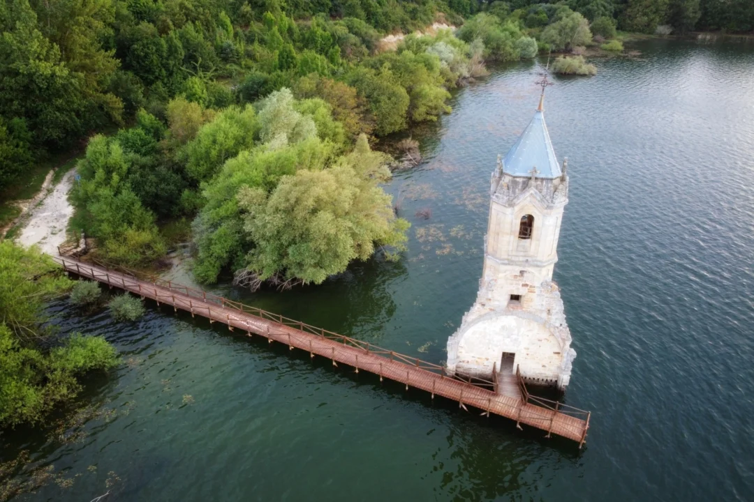 Atrakcje turystyczne — Pogórze Karpackie Polska