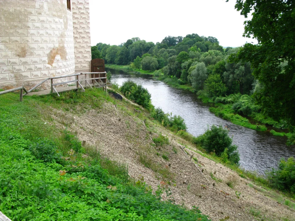 Miasto i architektura — Pogórze Karpackie Polska