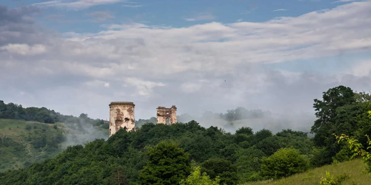 Miasto i architektura — Pojezierze Wielkopolskie Włochy