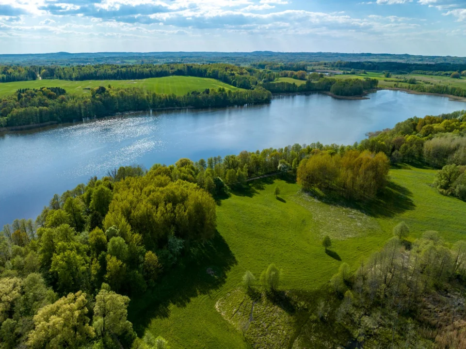 Plaża i wybrzeże — wakacje w Polesie Polska