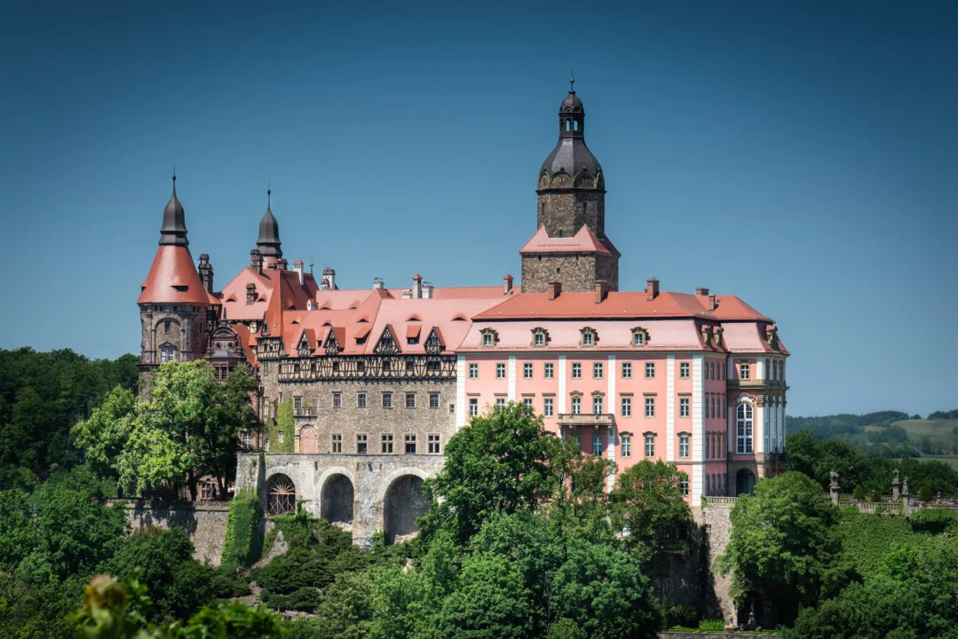 Atrakcje turystyczne — Polesie Polska