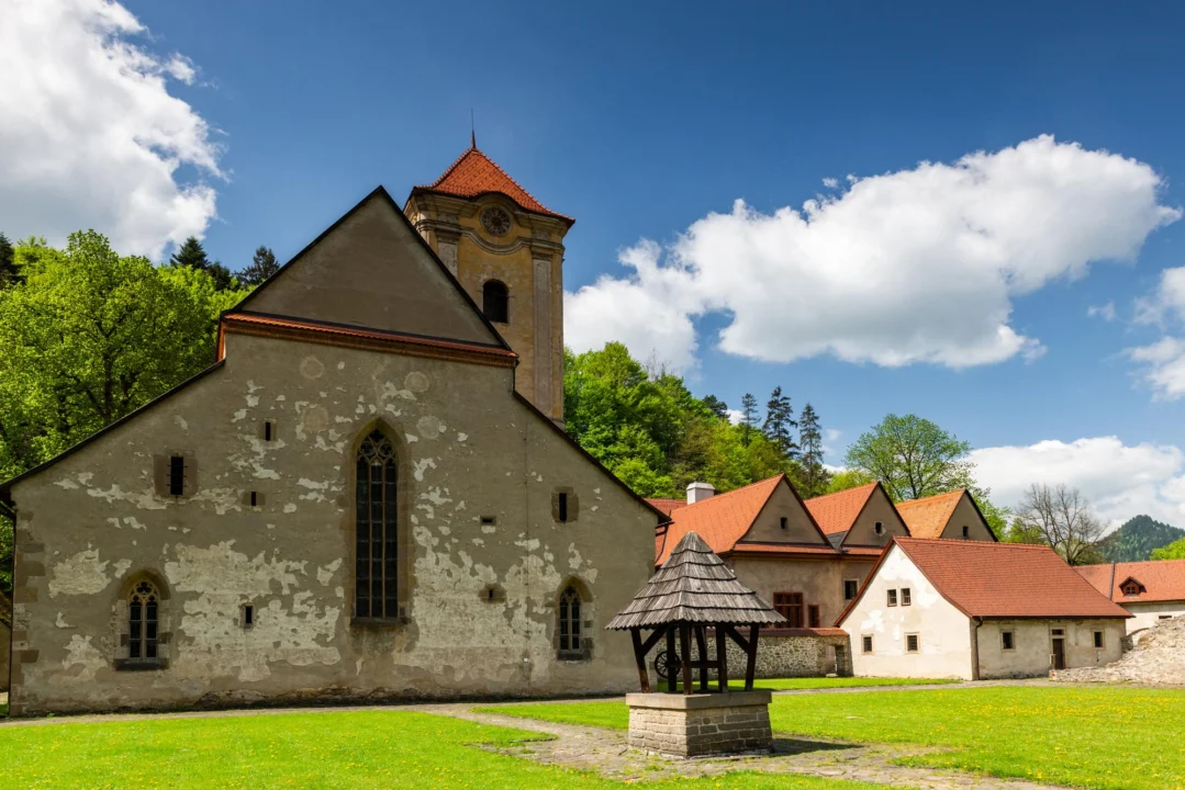 Góry i natura — Polesie Polska