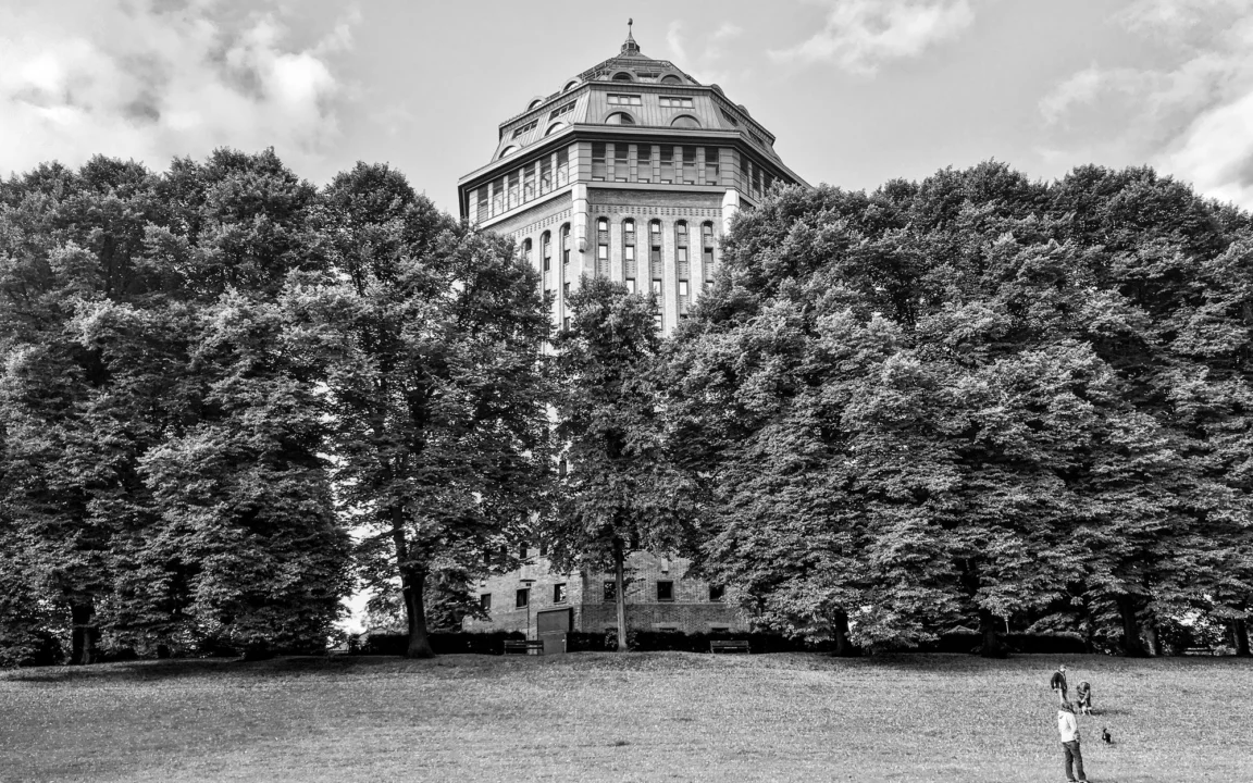 Plaża i wybrzeże — wakacje w Polesie Polska