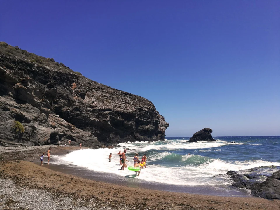 Atrakcje turystyczne — Polignano a Mare Apulia Włochy