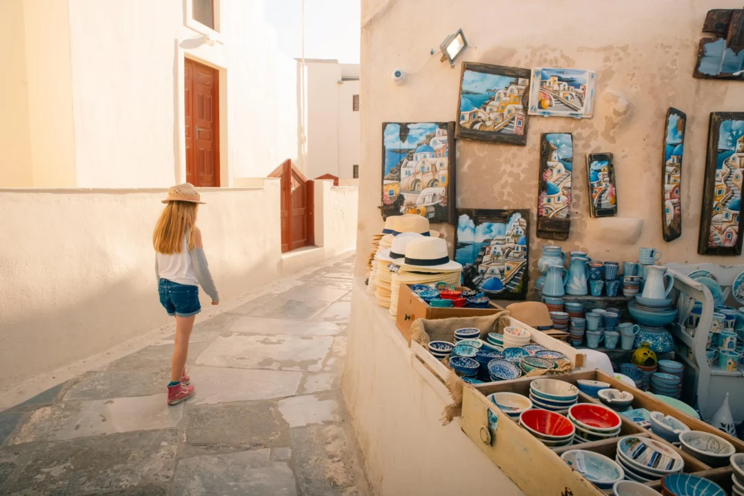 Kurort i widoki — Polignano a Mare Apulia Włochy