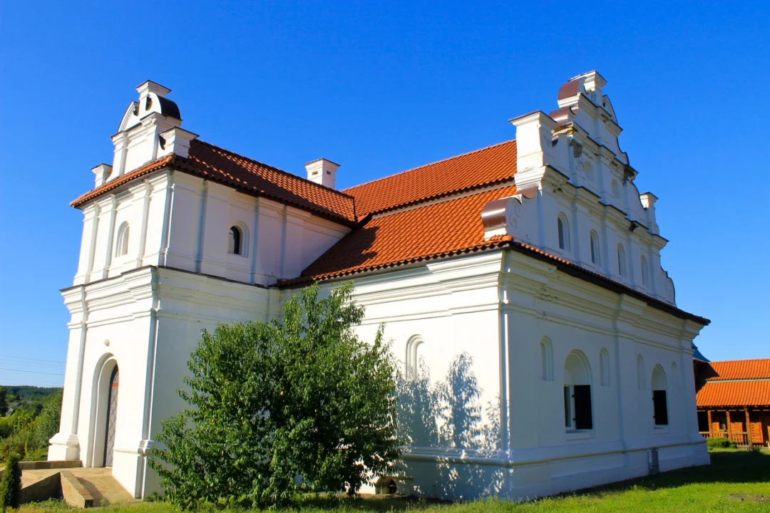 Atrakcje turystyczne — Polska Centralna Polska