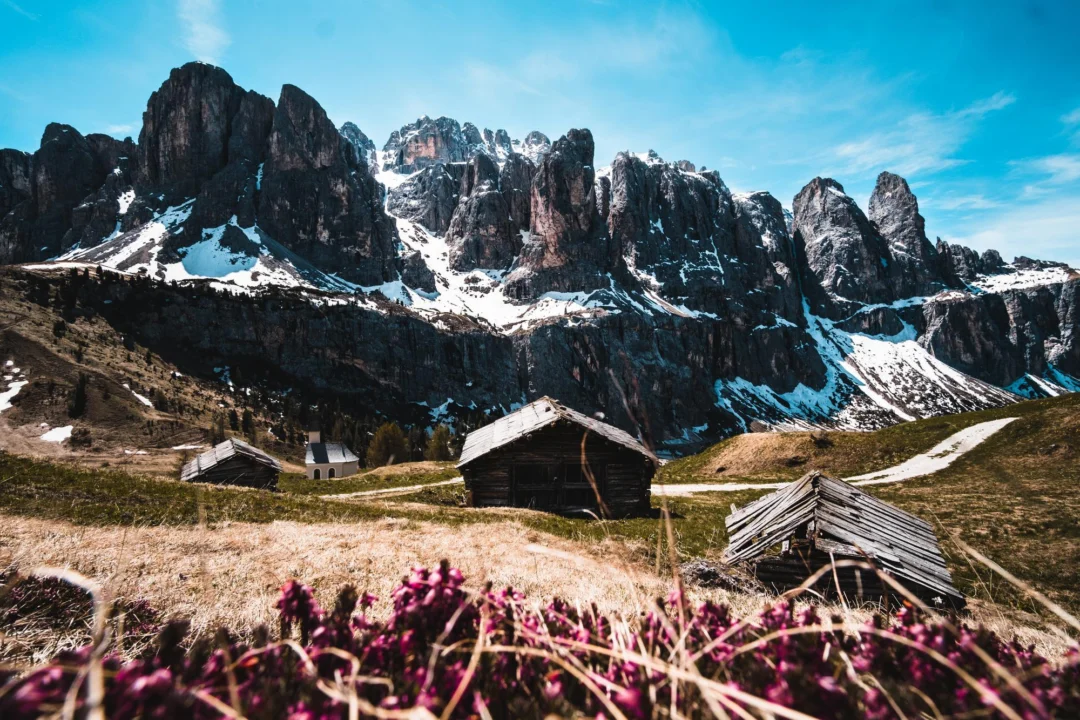 Plaża i wybrzeże — wakacje w Południowy Tyrol Austria