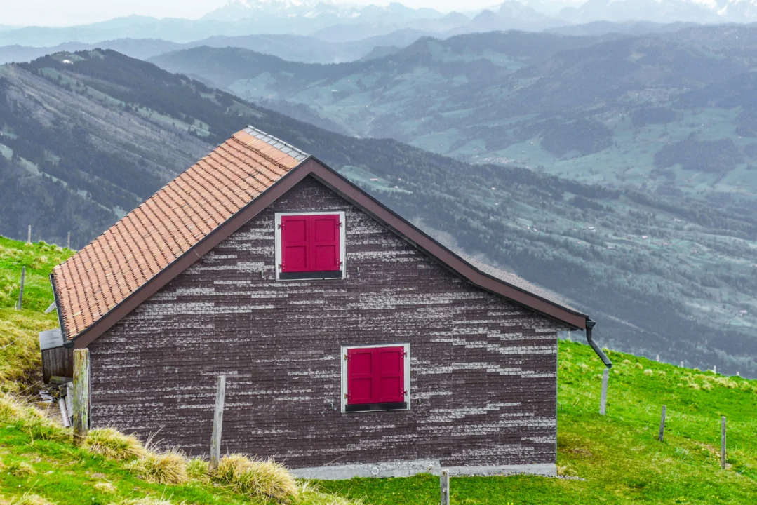 Atrakcje turystyczne — Południowy Tyrol Austria