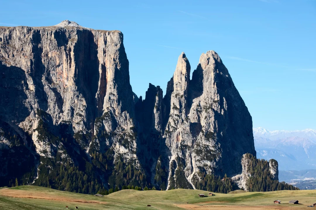 Plaża i wybrzeże — wakacje w Południowy Tyrol Austria